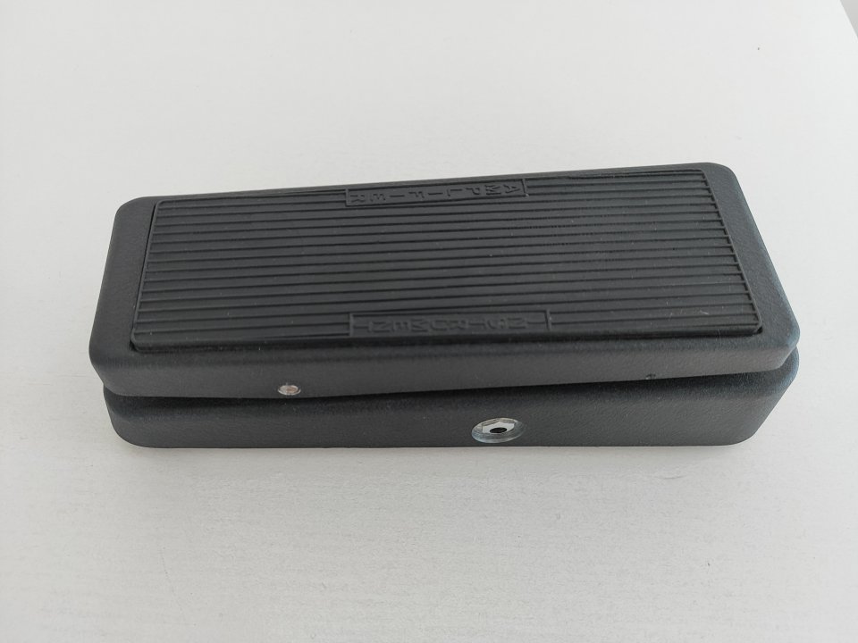 Pedal de Wah Jim Dunlop JH-1 Jimi Hendrix