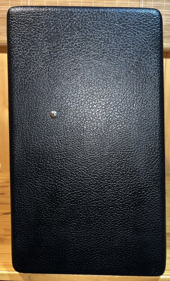 Fender Blues Junior USA