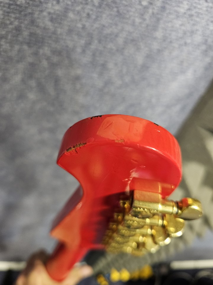 Gibson Explorer Lzzy Hale