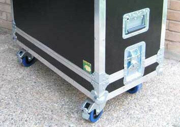 Herrajes de Flight cases - PRECIOS DE SALDO, hasta fin de stock por cierre de negocio