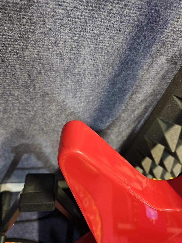 Gibson Explorer Lzzy Hale