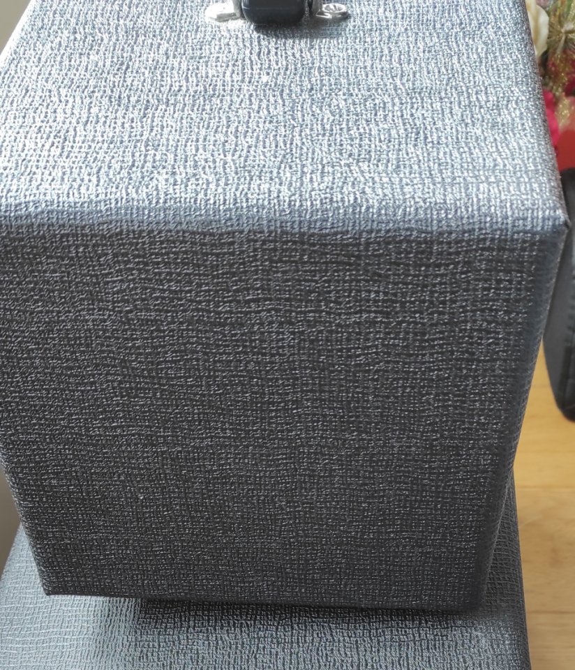 Vox amp head de segunda mano · Foto 5 de 5 · A Coruña · 530 €