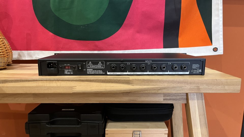 Millenium HP4 de segunda mano · Foto 2 de 2 · Barcelona · 50 €