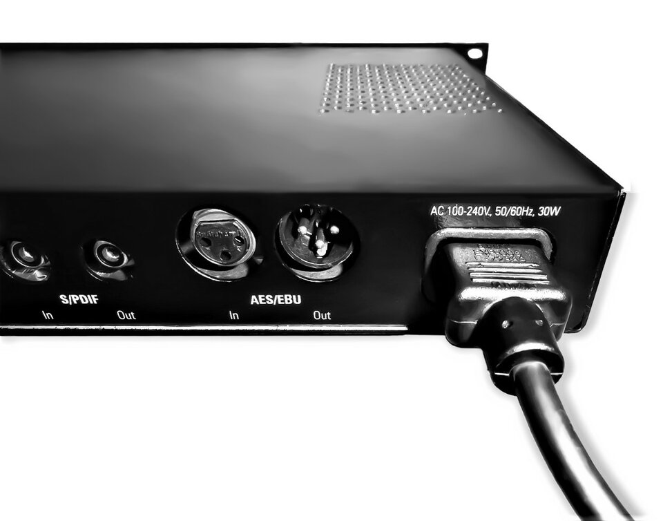 AUDIO INTERFAZ DIGIDESIGN para Pro Tools