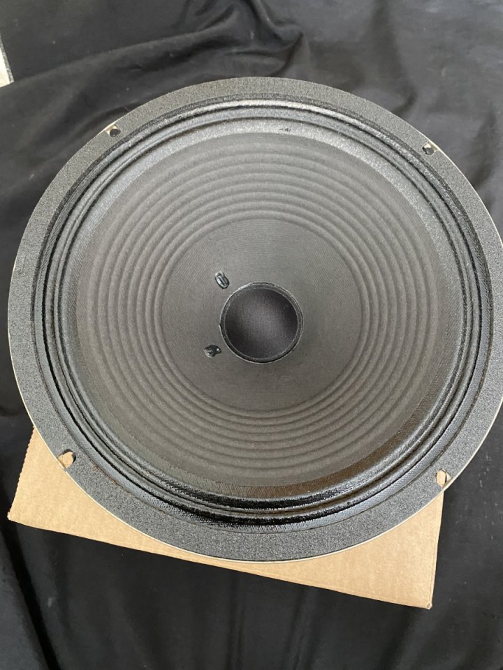 Celestion Vintage 30