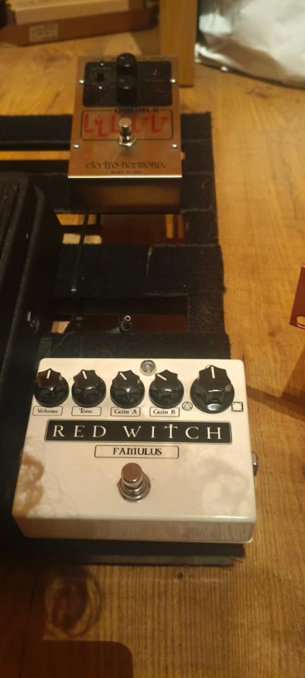 ## 50% ## Surtido variado de pedales ## 50% ##