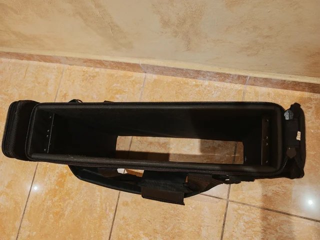Bolsa Rack Millenium 2U de segunda mano · Foto 3 de 4 · Madrid · 25 €