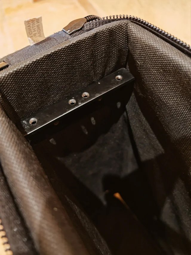 Bolsa Rack Millenium 2U de segunda mano · Foto 4 de 4 · Madrid · 25 €