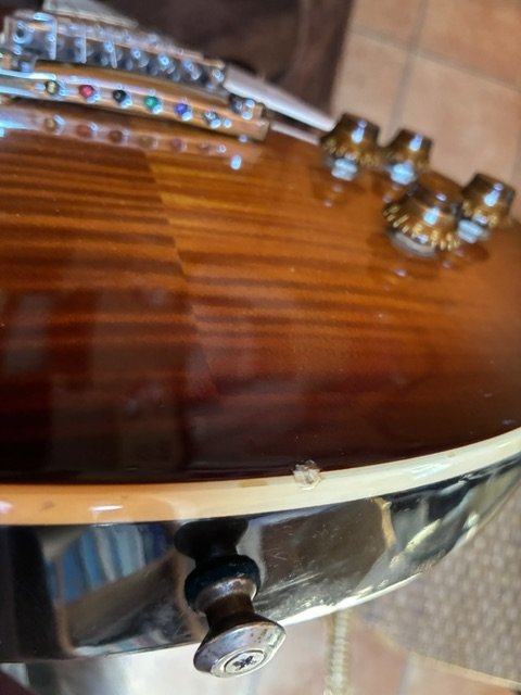 Gibson Les Paul Standard T 2016 de segunda mano · Foto 3 de 8 · Castellón · 1550 €