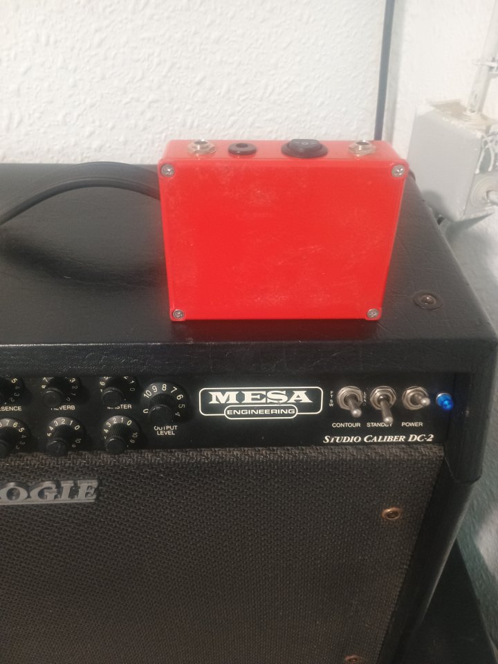 DOMINATOR OKKO de segunda mano · Foto 4 de 5 · Barcelona · 120 €