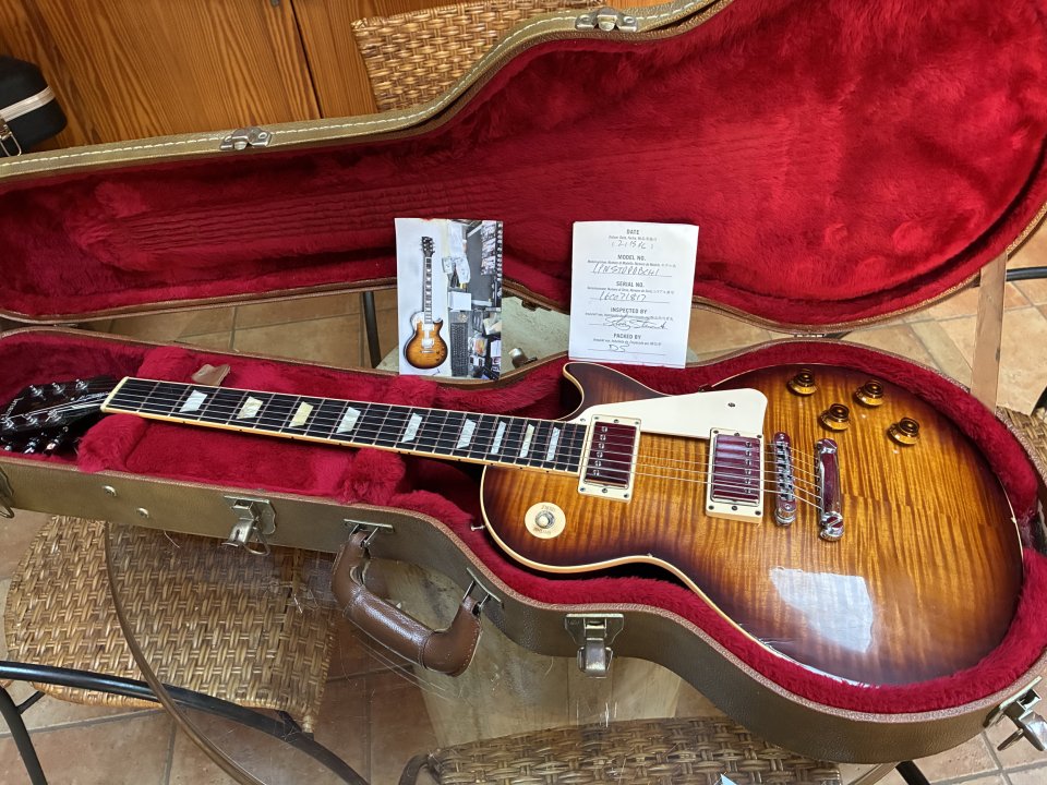 Gibson Les Paul Standard T 2016 de segunda mano · Foto 2 de 8 · Castellón · 1550 €