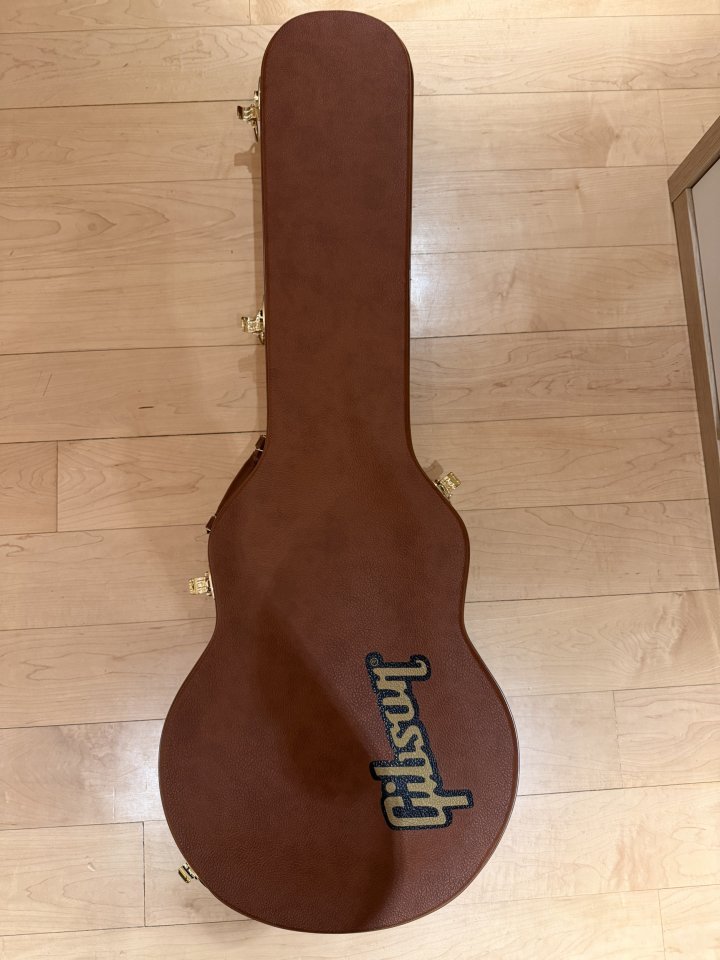 Gibson Slash Anaconda Burst Les Paul Flame Top ¡NUEVA!