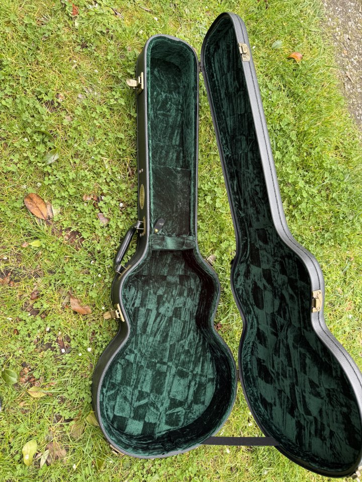 ESP Eclipse Standard