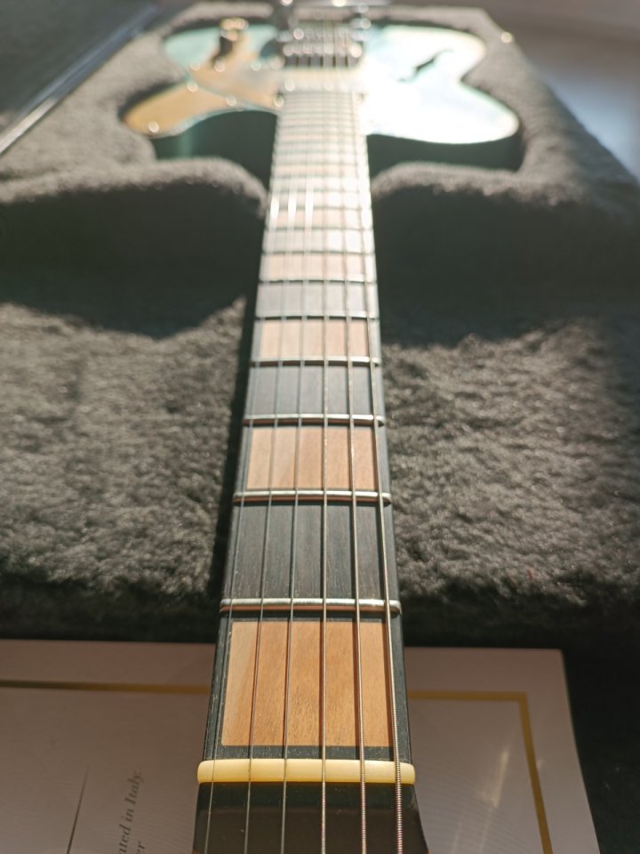 Paoletti Nancy Lounge PSYH - 415 Heavy Surfgreen