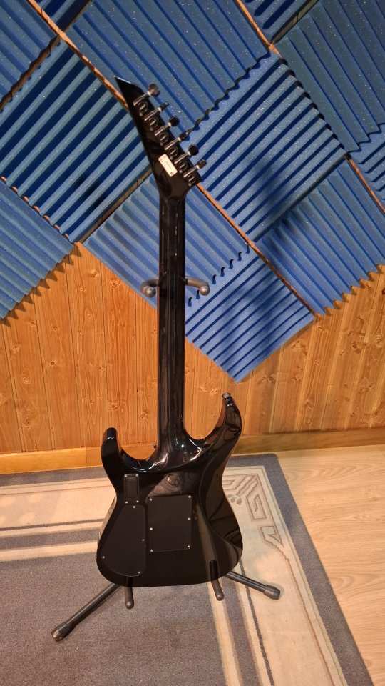 Jackson Pro Series Soloist SL2 (Japón) de segunda mano · Foto 2 de 5 · Madrid · 1500 €
