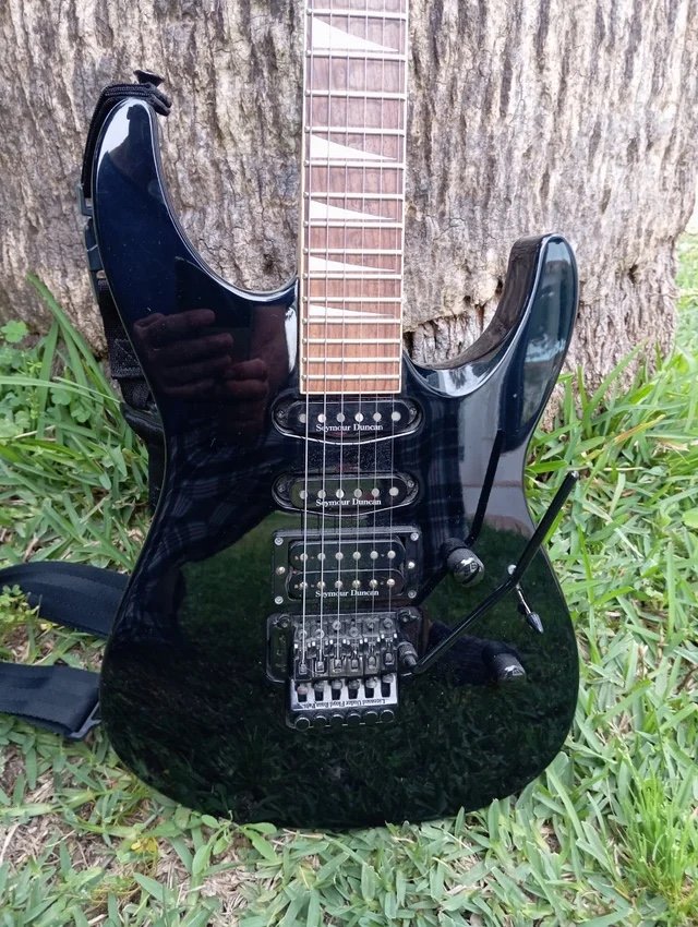 Rebajas Cambios Jackson DK2 dinky japonesa de 1998