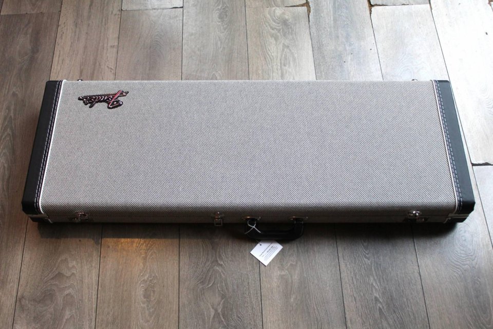 Susan Tedeschi Telecaster.