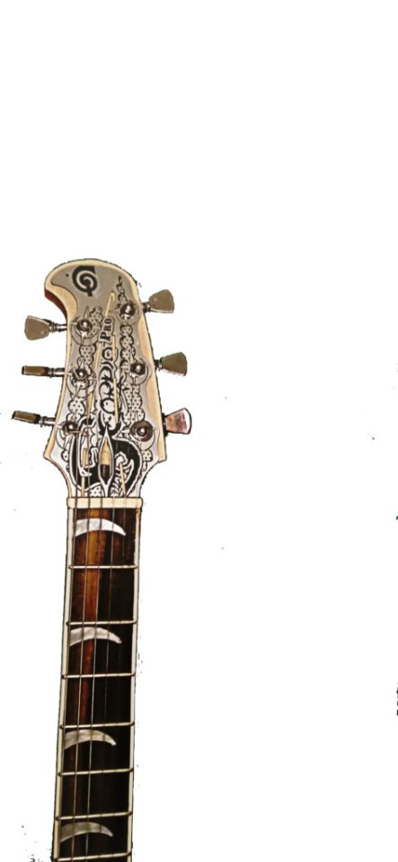 Teye 'SCORPIO' prototipo