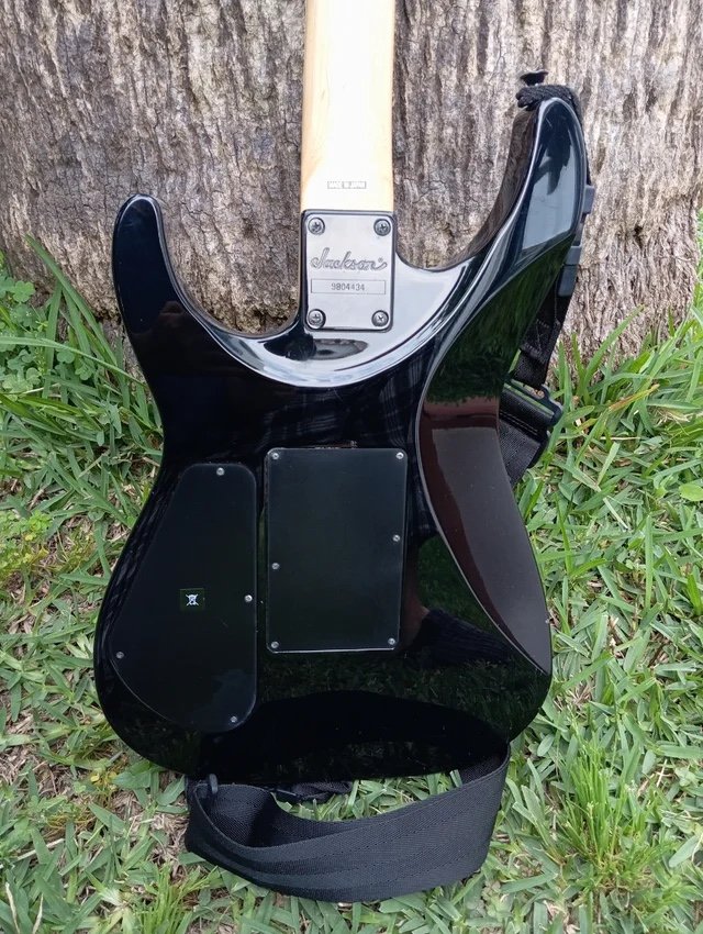 Rebajas Cambios Jackson DK2 dinky japonesa de 1998