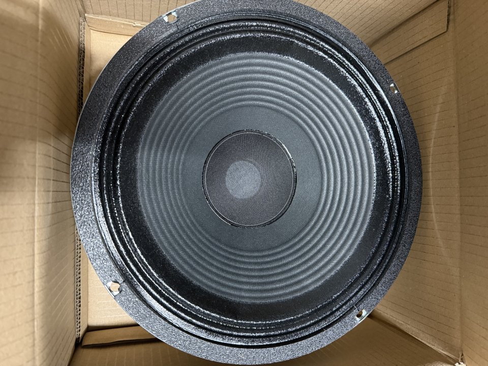 Celestion G12T-75 16Ohms