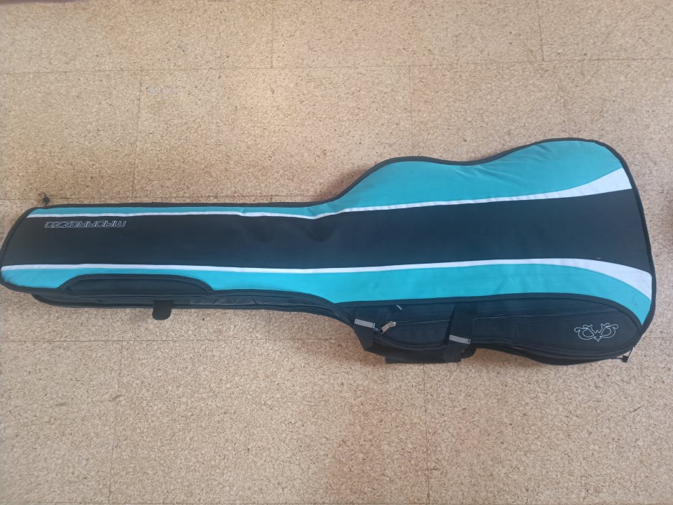 Marcus Miller V7 2nd Generation