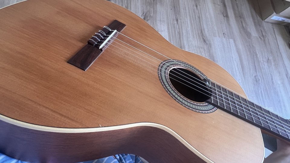 Alhambra Z-NATURE de segunda mano · Foto 3 de 9 · Barcelona · 290 €