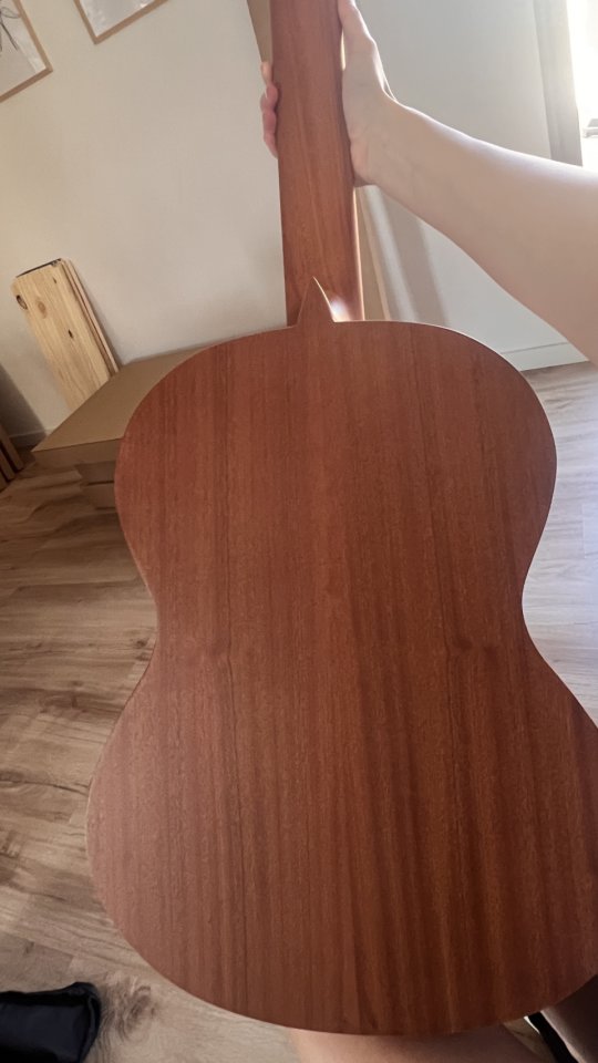 Alhambra Z-NATURE de segunda mano · Foto 4 de 9 · Barcelona · 290 €
