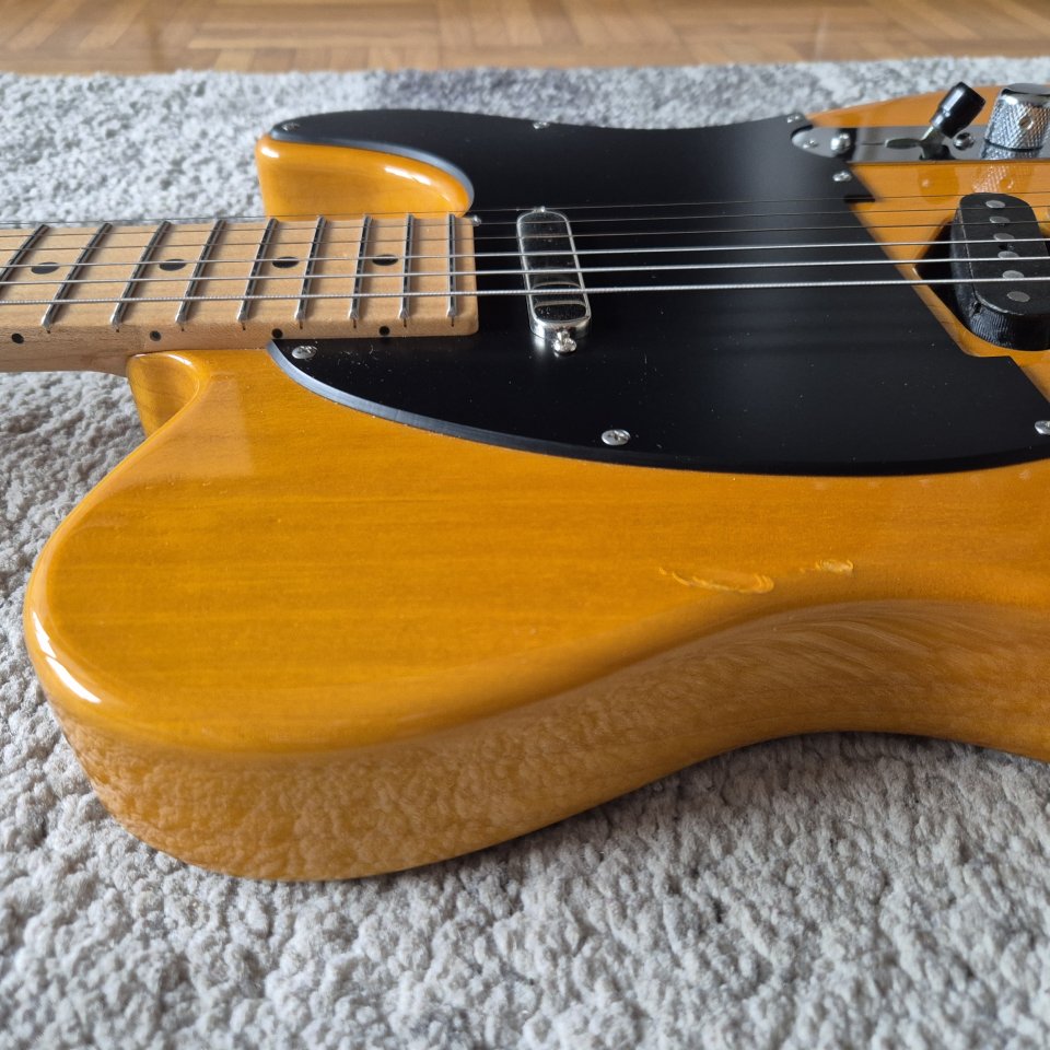 Tom Anderson Classic T de segunda mano · Foto 2 de 10 · Madrid · 2590 €