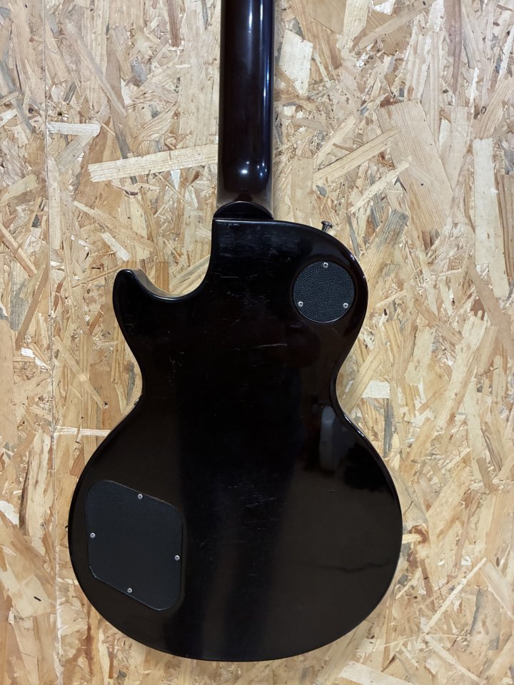 Gibson Les Paul Standard T 2016 de segunda mano · Foto 7 de 8 · Castellón · 1550 €