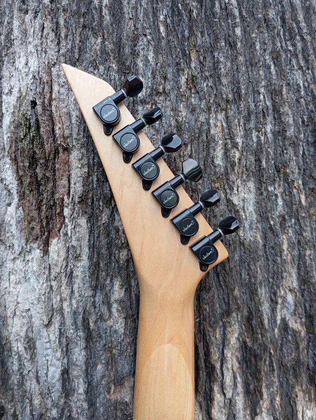 Rebajas Cambios Jackson DK2 dinky japonesa de 1998