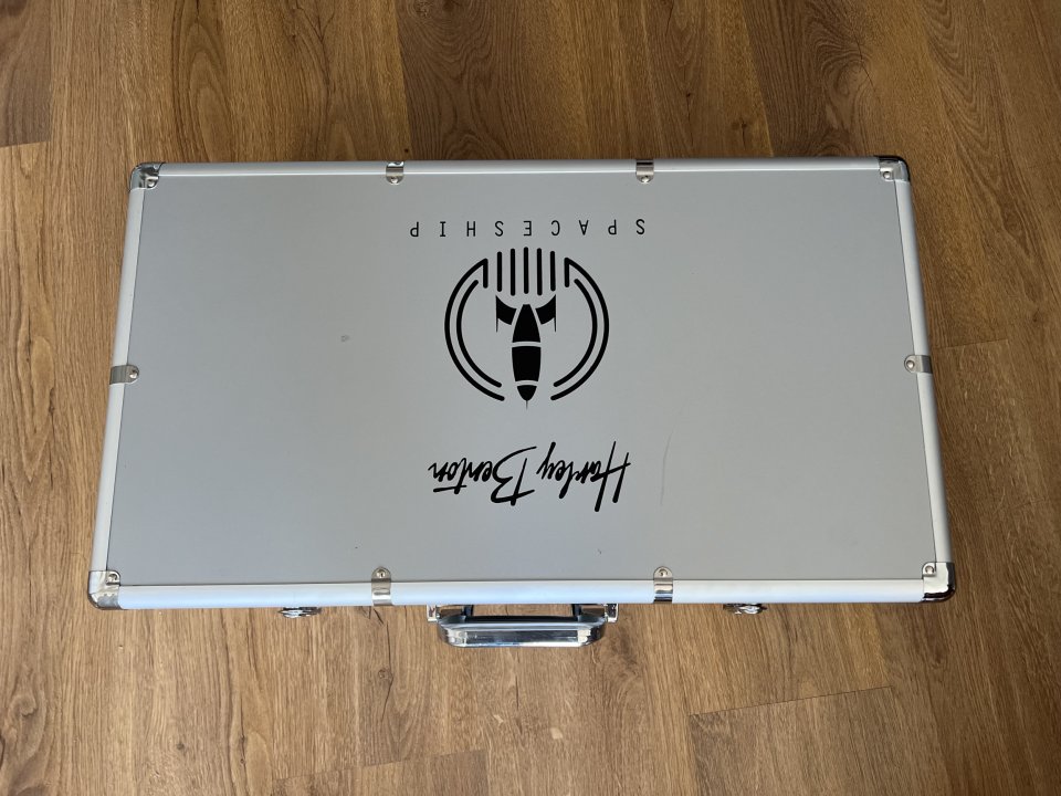 Helix floor + Two notes Torpedo Cab + chuches de segunda mano · Foto 3 de 7 · Madrid · 790 €