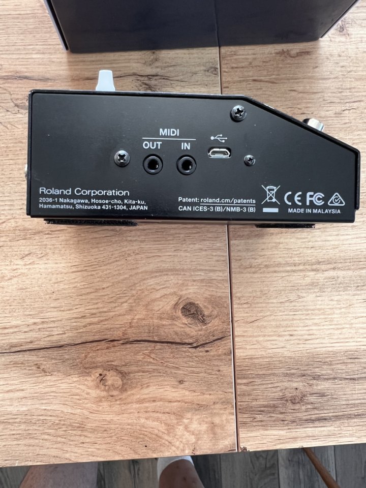 BOSS EQ-200.- Ecualizador gráfico programable 185 € de segunda mano · Foto 3 de 10 · Ourense · 185 €