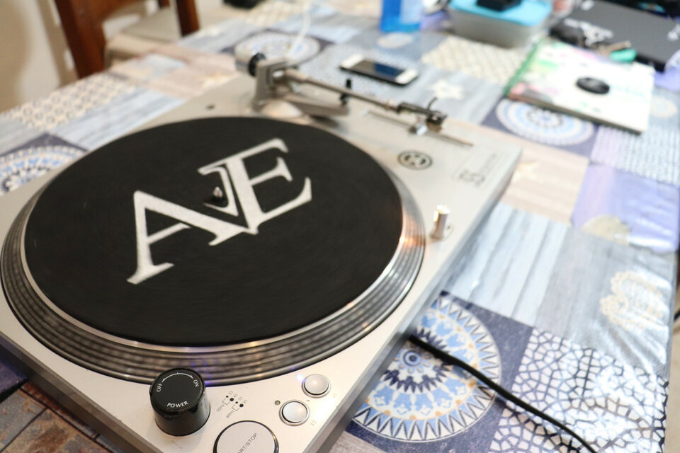 Stanton STR 8 60 Plato con Motor tracción directa nuevo cartucho y aguja