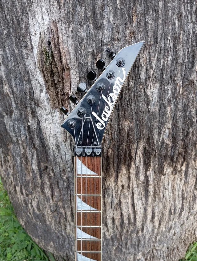 Rebajas Cambios Jackson DK2 dinky japonesa de 1998