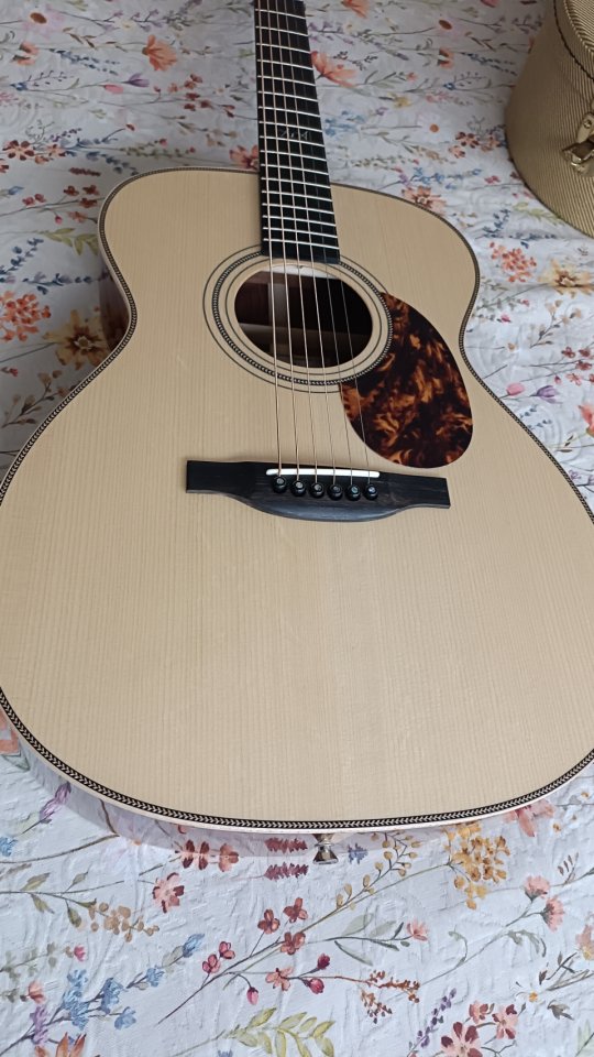 Boucher OMH híbrid màster grade