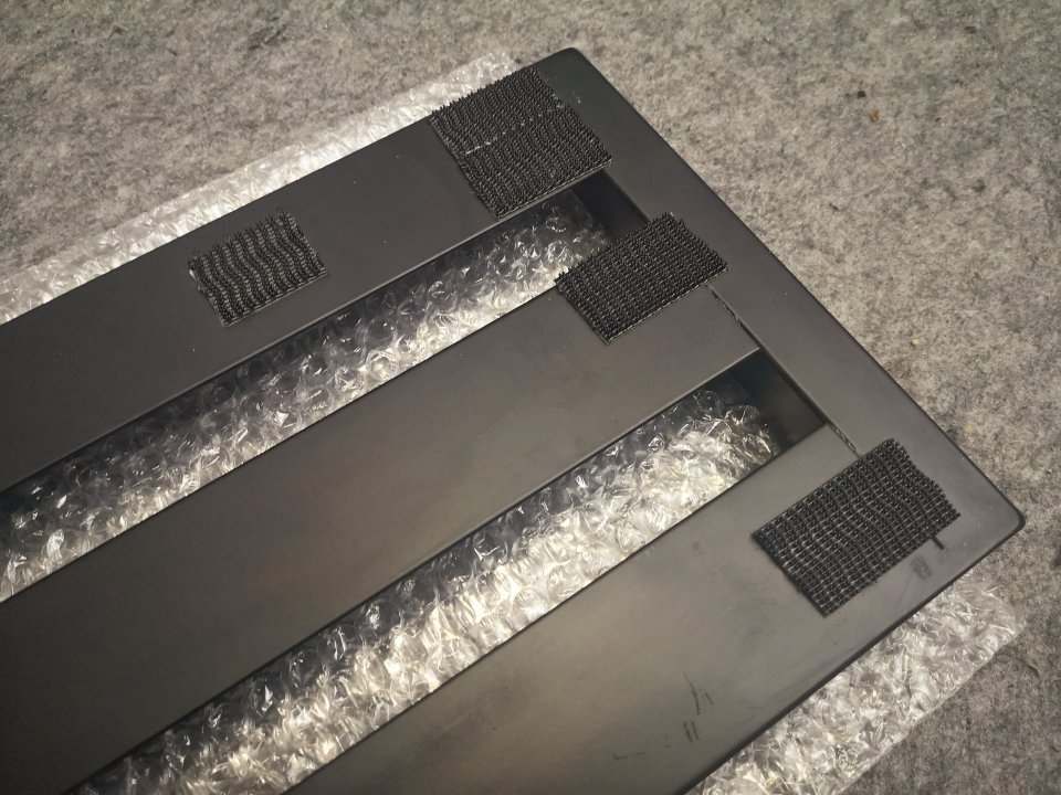 Pedaltrain Metro 20 SC