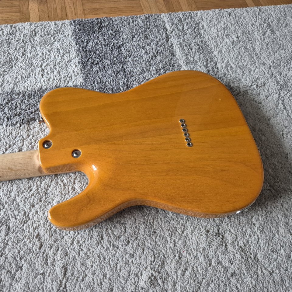 Tom Anderson Classic T de segunda mano · Foto 5 de 10 · Madrid · 2590 €