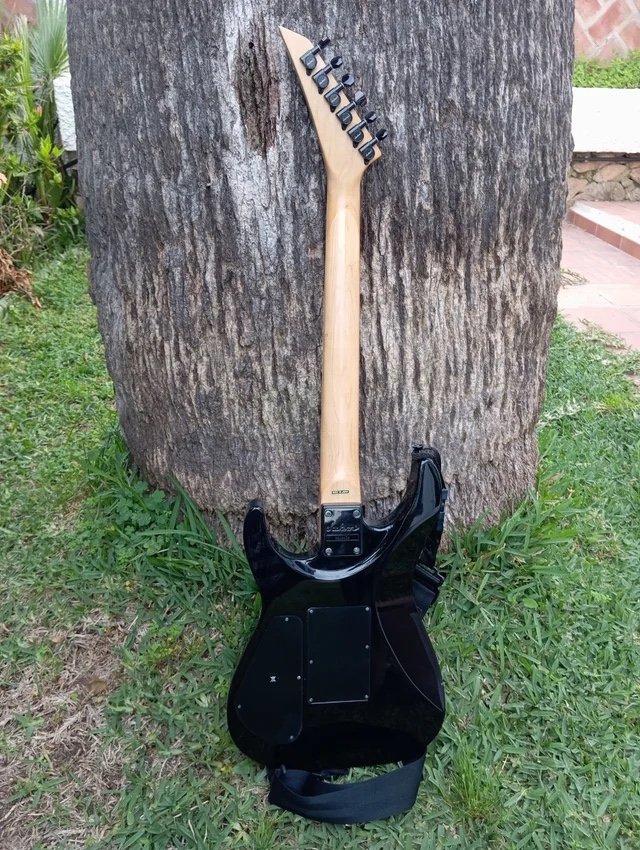 Rebajas Cambios Jackson DK2 dinky japonesa de 1998
