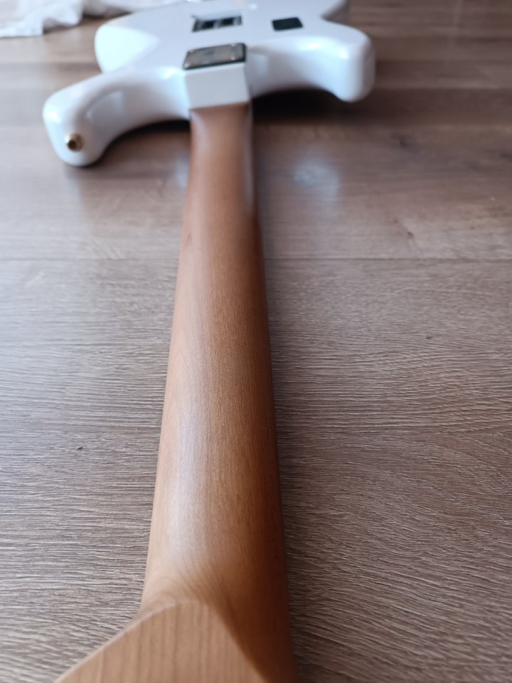 Vanz ST Custom Décimo Aniversario