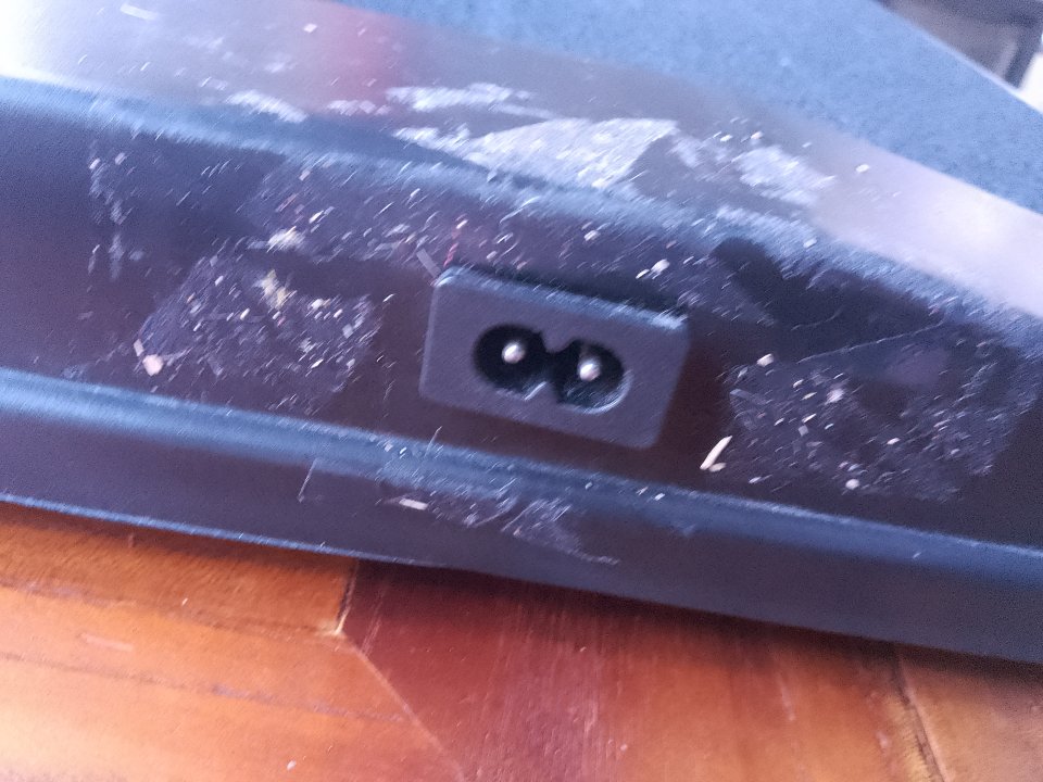 Rockbag RB 23100 by Warwick. Pedalboard + bolsa