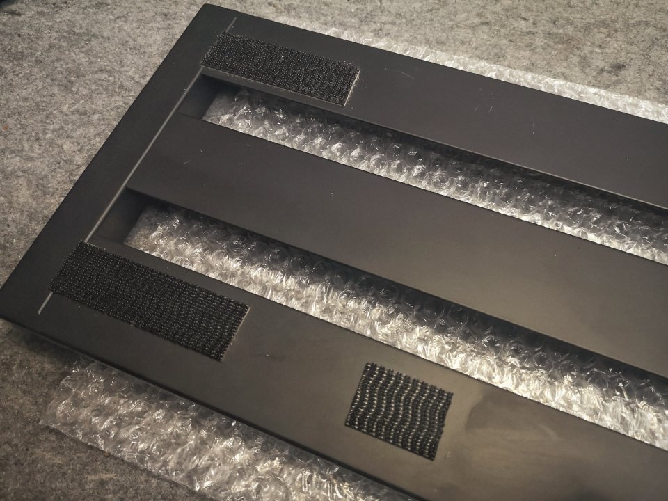 Pedaltrain Metro 20 SC