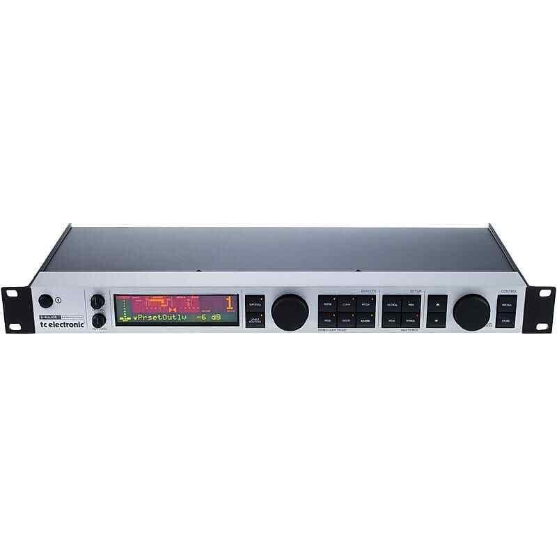 TC Electronic G-Major 2 (procesador de efectos en rack) de segunda mano · Foto 1 de 4 · Zaragoza · 175 €