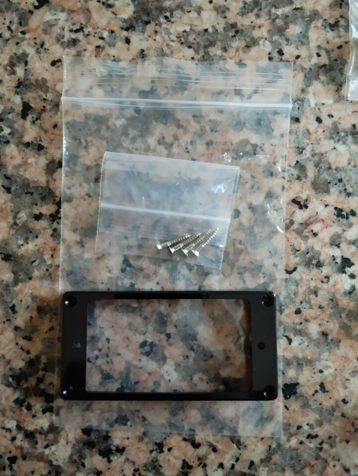 Mercadillo de piezas y accesorios