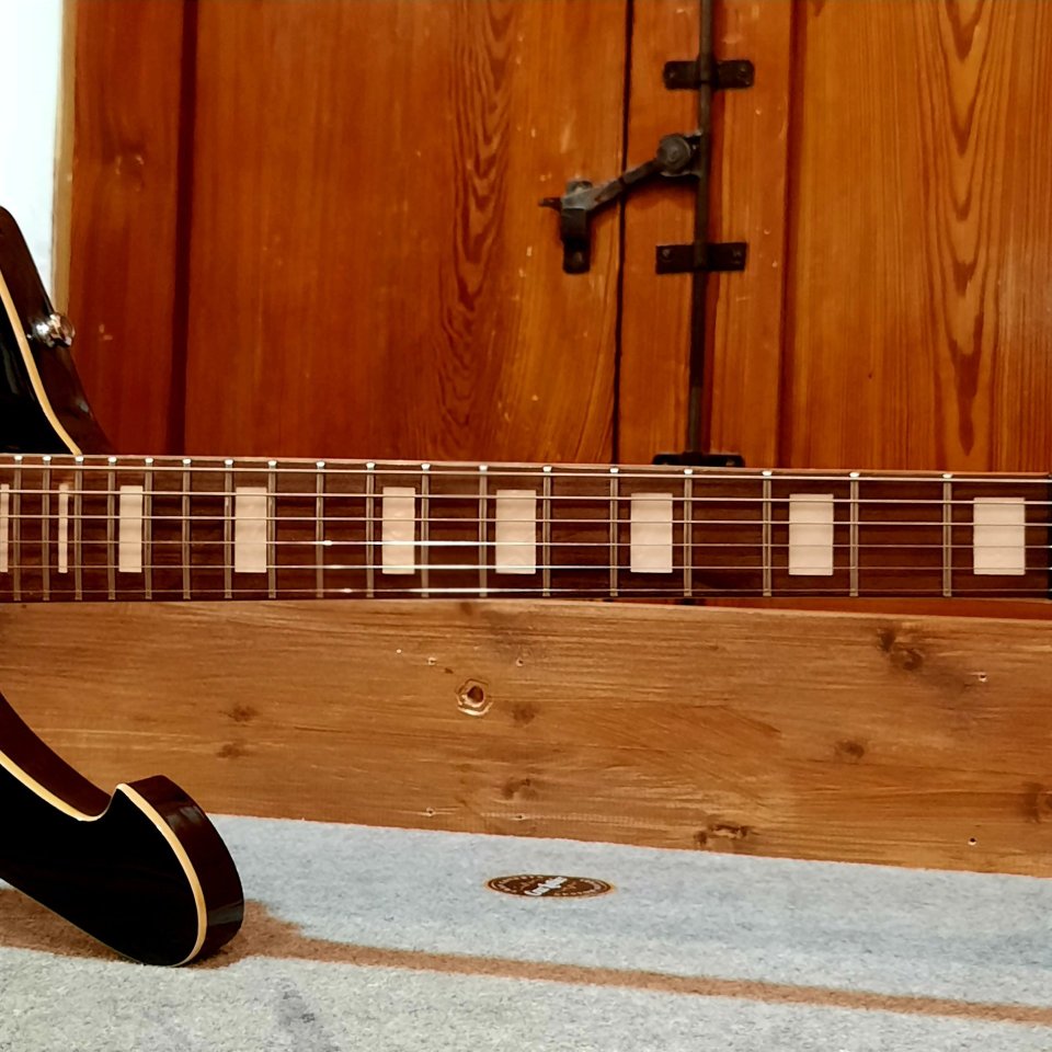 Ibanez PSM10 Paul Stanley Signature