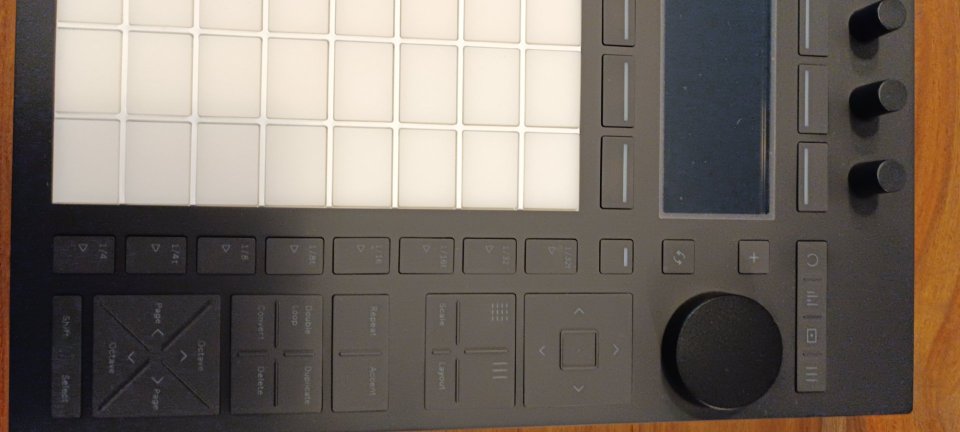 Ableton Push 3 Autónomo de segunda mano · Foto 4 de 6 · Barcelona · 1500 €