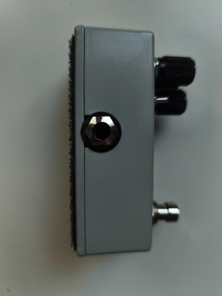 Wampler Ratsbane de segunda mano · Foto 3 de 7 · León · 95 €