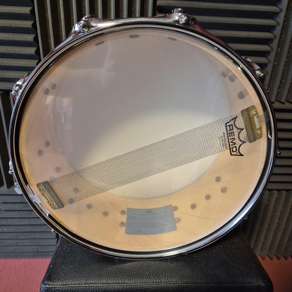 Caja DW Performance Series Black Mirra 14"x5,5" de segunda mano · Foto 9 de 10 · Cantabria · 395 €
