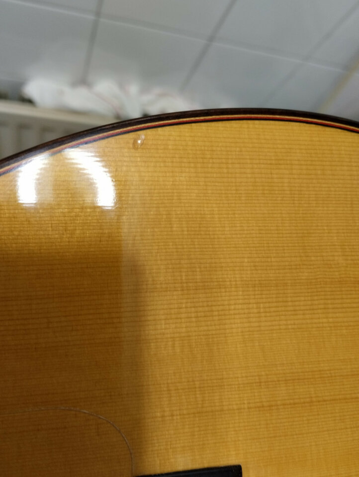 Prudencio Sáez Mod. 22 Flamenca