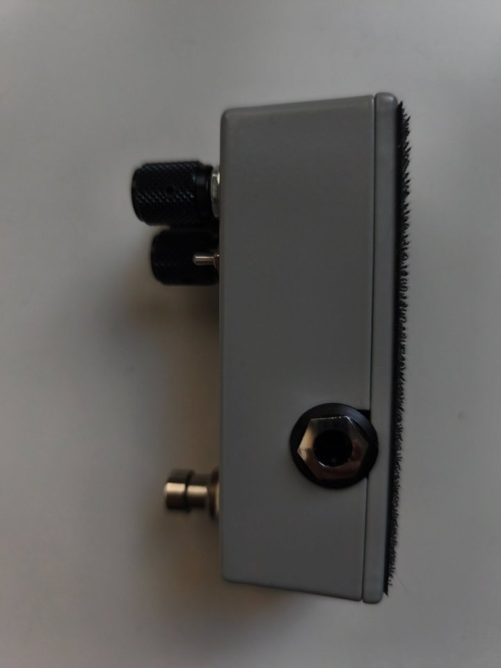 Wampler Ratsbane de segunda mano · Foto 4 de 7 · León · 95 €