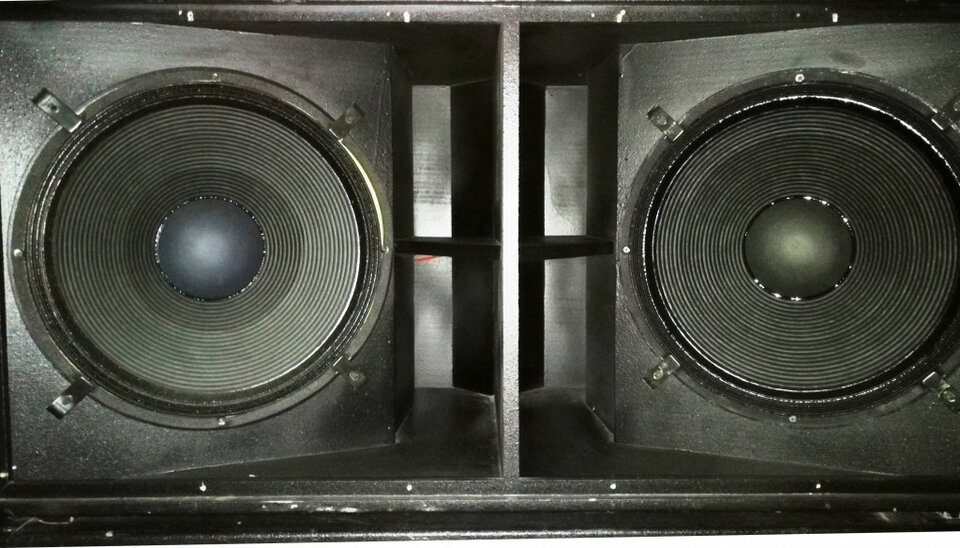 Cajas CS15/12 Especial de segunda mano · Foto 3 de 13 · Palencia · 3600 €